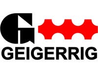 Geigerrig