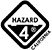 Hazard 4