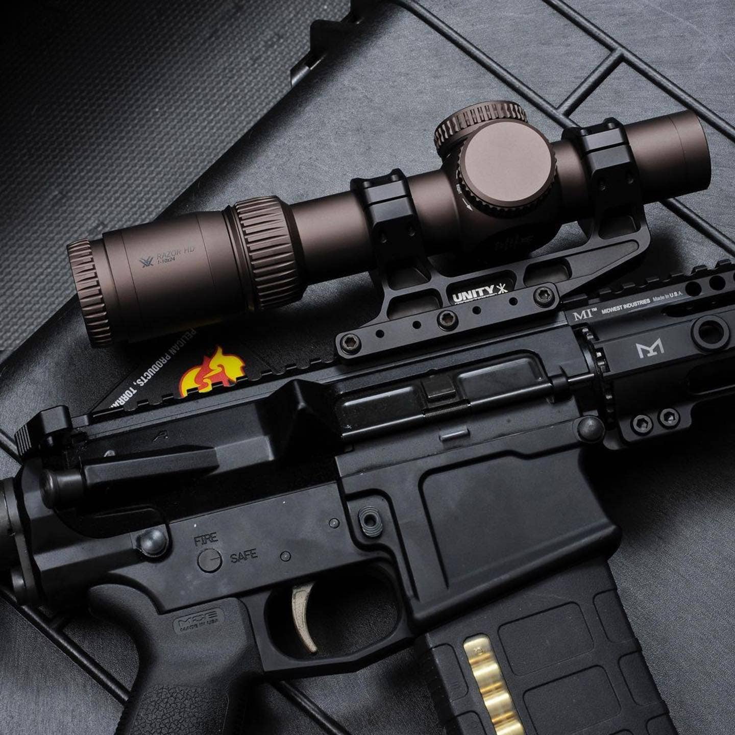 Unity Tactical