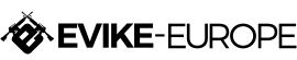 Evike Europe logo