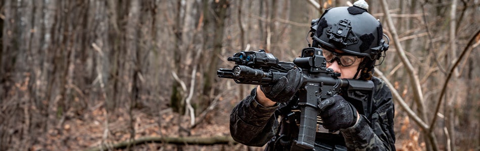 assaut airsoft